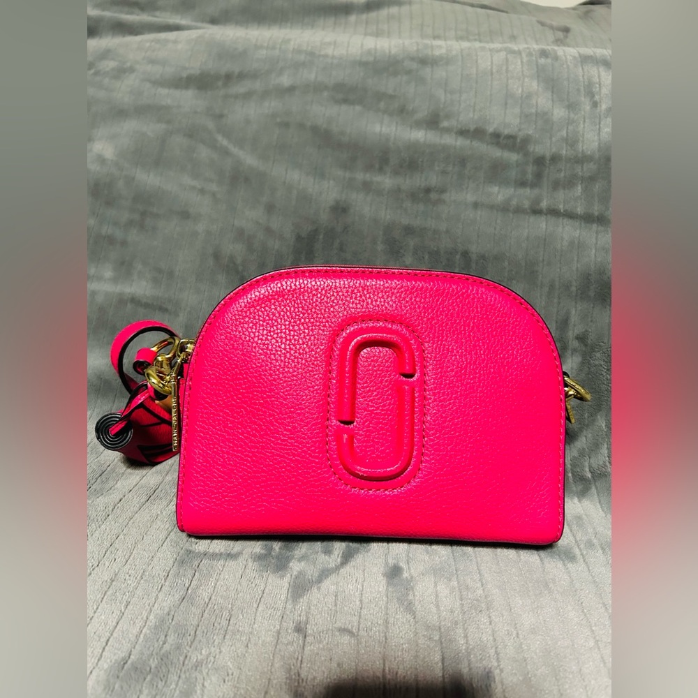Marc Jacobs Crossbody Bag